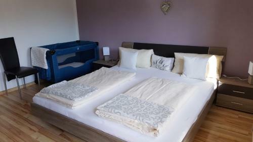 Ferienhaus Stricker