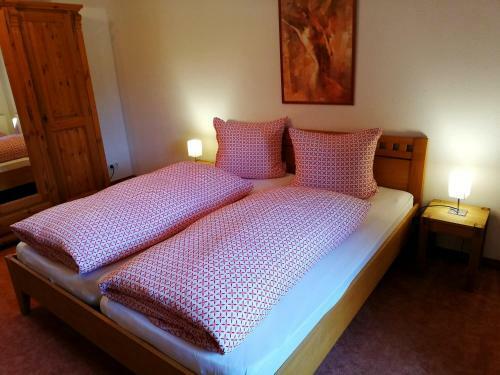 Apartamento Appartement Valentin