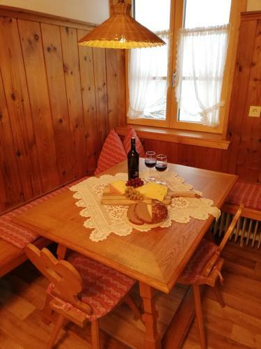 Apartamento Appartement Valentin