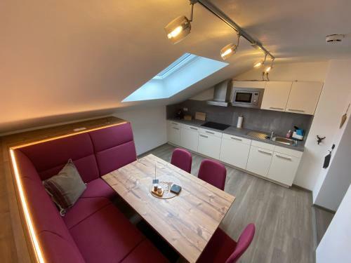 Hostal Tiroler Alpblick Appartements