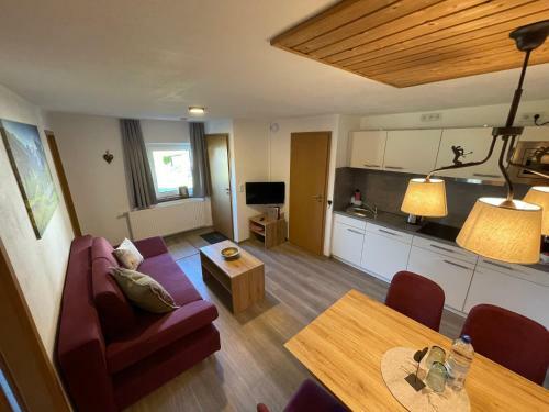Hostal Tiroler Alpblick Appartements
