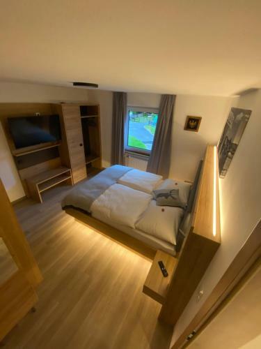 Hostal Tiroler Alpblick Appartements