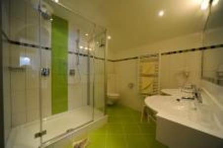 Hotel Garni Rustika