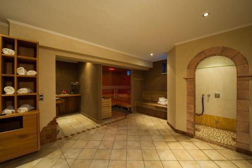 Hotel Garni Rustika