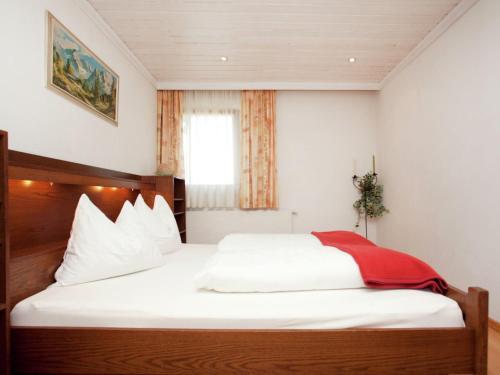 Apartment Zuntl Ehrwald