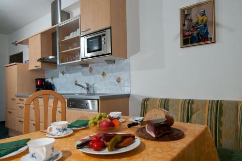 Apartamentos Happy Seebenblick
