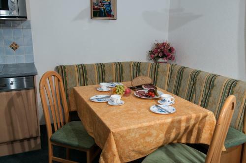 Apartamentos Happy Seebenblick