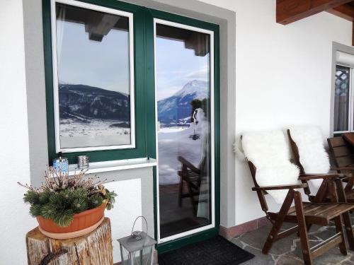 Apartamento Sonnblick