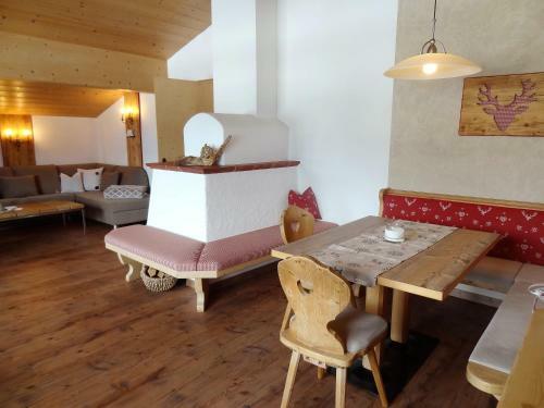 Apartamento Sonnblick