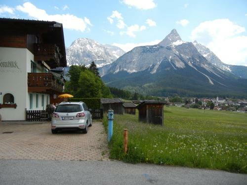 Apartamento Sonnblick