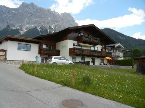 Apartamento Sonnblick