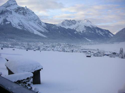 Apartamento Sonnblick