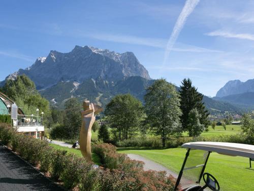 Apartamento Kirschbaum I