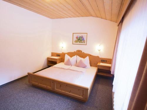 Apartamento Kirschbaum I