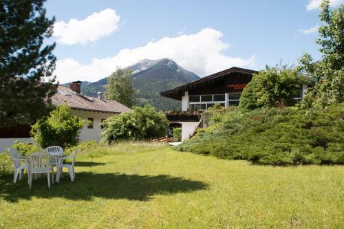 Apartments Ausfernerhof
