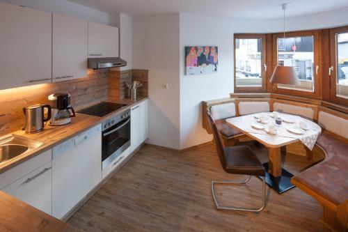 Apartamento Appartements Al Castagno