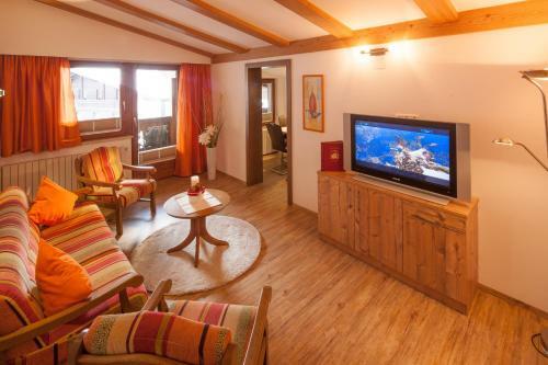 Apartamento Appartements Al Castagno