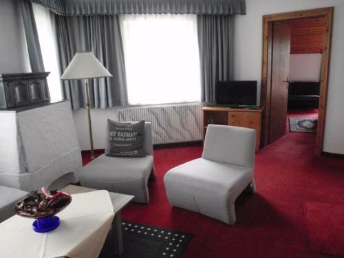 Hotel Alpin