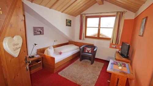 Hotel Alpin