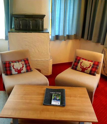 Hotel Alpin