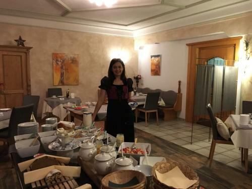 Hotel Alpin