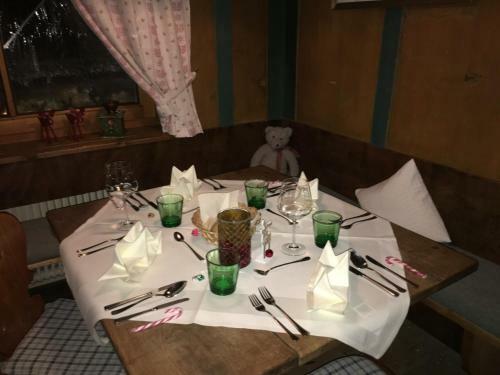 Hotel Alpin
