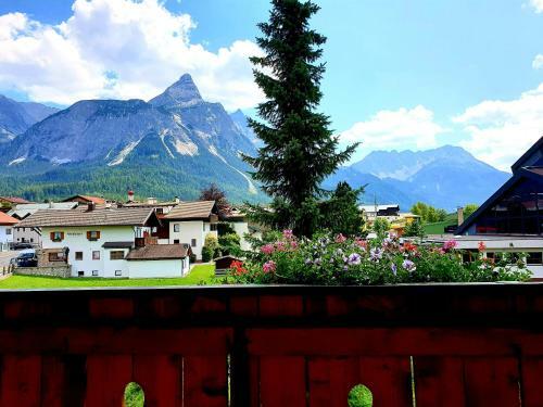 Hotel Alpin