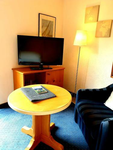 Hotel Alpin
