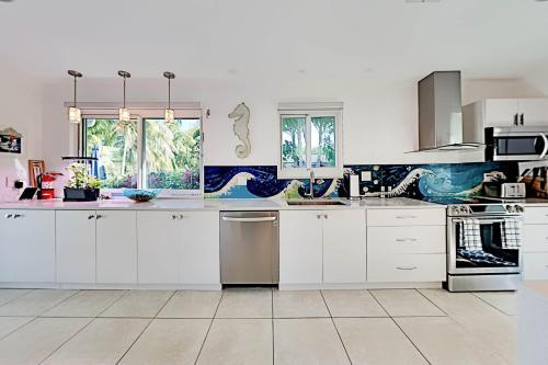 Exceptional Vacation Home In Dania Home