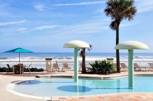 Daytona Beach Resort Unit #1006