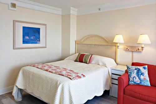 Daytona Beach Resort Unit #1006