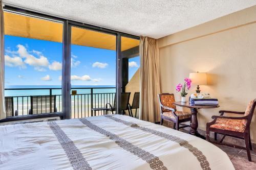 Apartamento Atlantic Condos By The Beach