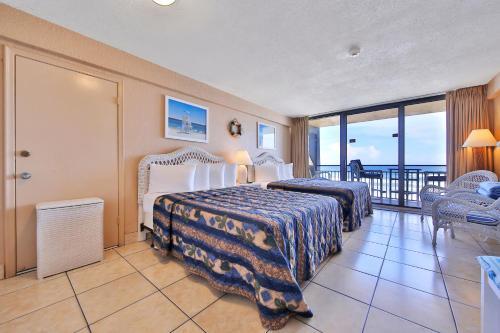Apartamento Atlantic Condos By The Beach