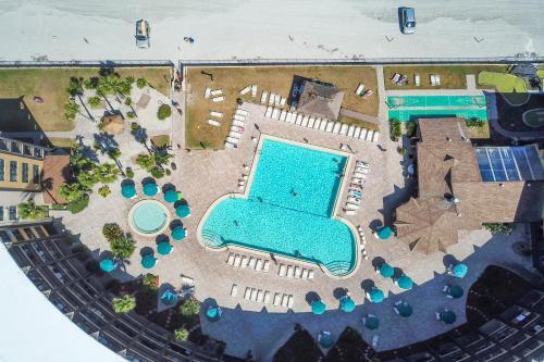 Apartamento Atlantic Condos By The Beach