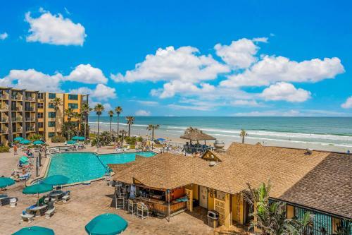 Apartamento Atlantic Condos By The Beach