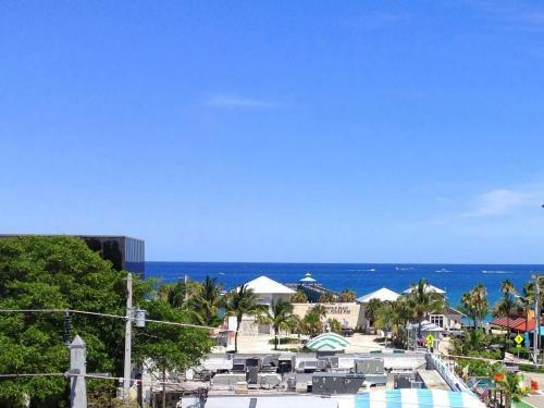 Hotel Vistalmar Beach Resort