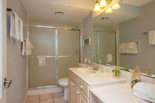 Pirates Cove Condo Unit #726