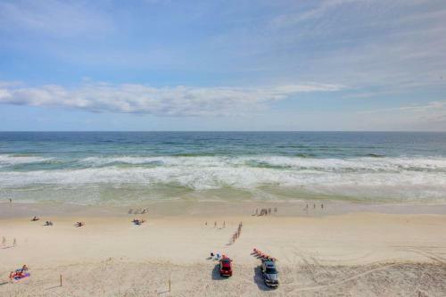 Pirates Cove Condo Unit #726