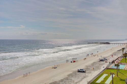 Pirates Cove Condo Unit #726