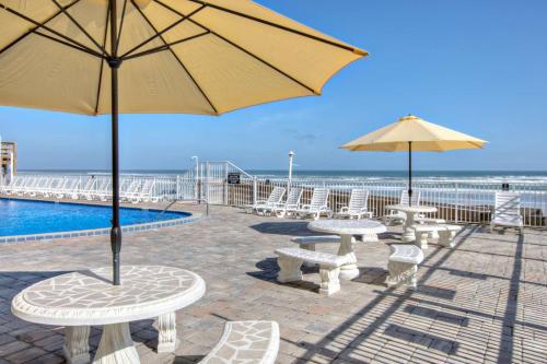 Pirates Cove Condo Unit #717