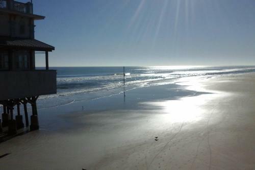Pirates Cove Condo Unit #122
