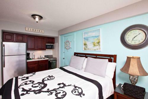 Beach Condo Unit #538