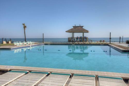 Beach Condo Unit #538