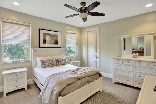Mediterranean Manor