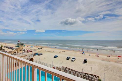 Pirates Cove Condo Unit #414