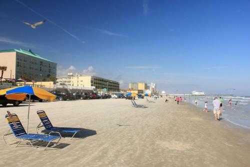 Pirates Cove Condo Unit #414