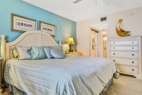 Seychelles - Daytona Beach Condos