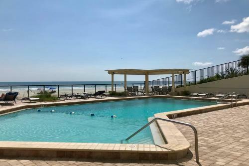 Seychelles - Daytona Beach Condos