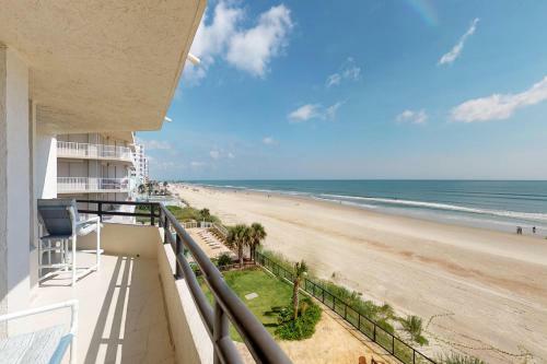 Seychelles - Daytona Beach Condos