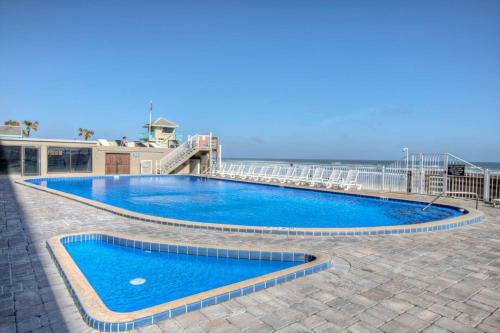 Pirates Cove Condo Unit #709